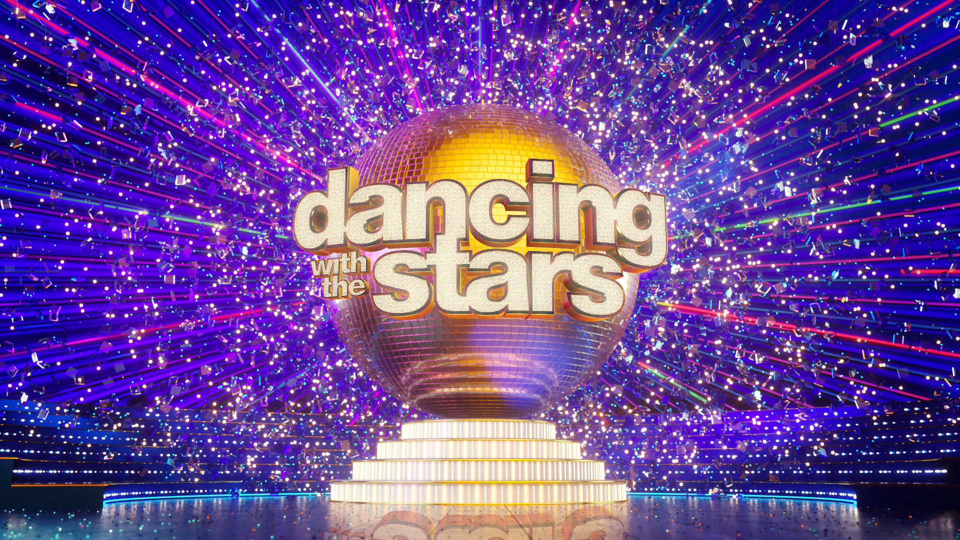 Dancing with the stars: Όνομα-έκπληξη στην κάλυψη των backstage
