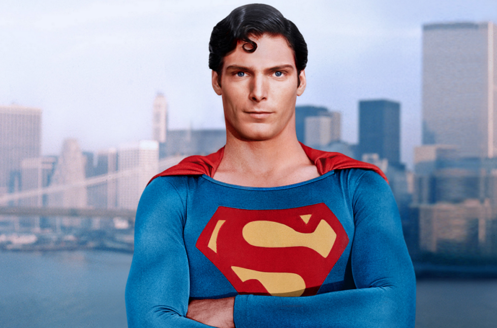 Christopher Reeve: Η Google τιμά τη ζωή του ακτιβιστή ηθοποιού που άφησε εποχή στον ρόλο του Superman