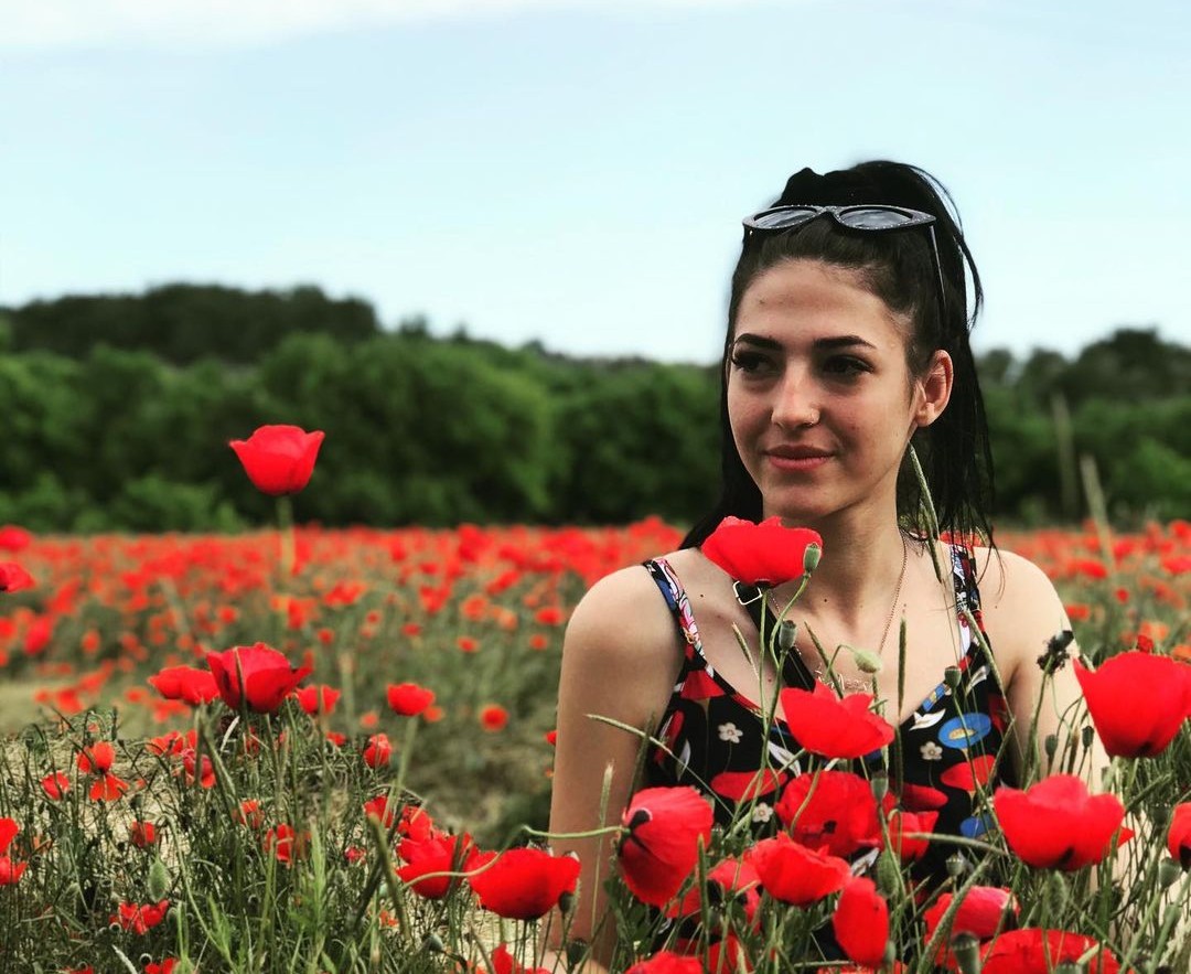 Μαριάνθη Μπούρα: Τι έγραψε στο Instagram μόλις αποχώρησε από το The Bachelor;