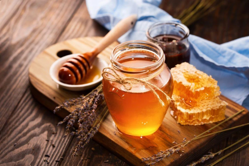 ΕΦΕΤ: Ανακαλεί μέλι από τα ράφια