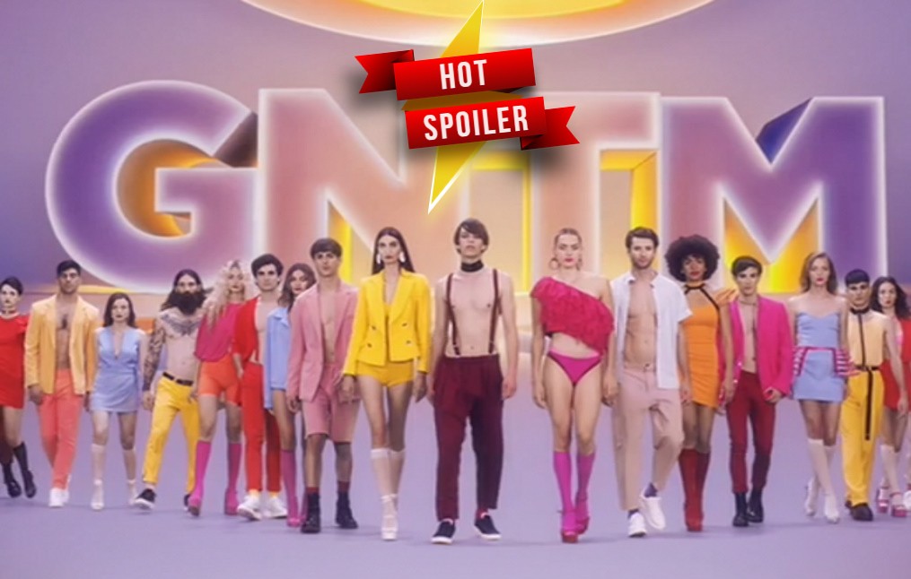 GNTM hot spoiler: Ποιο φαβορί εγκατέλειψε οικειοθελώς τον διαγωνισμό μόδας;