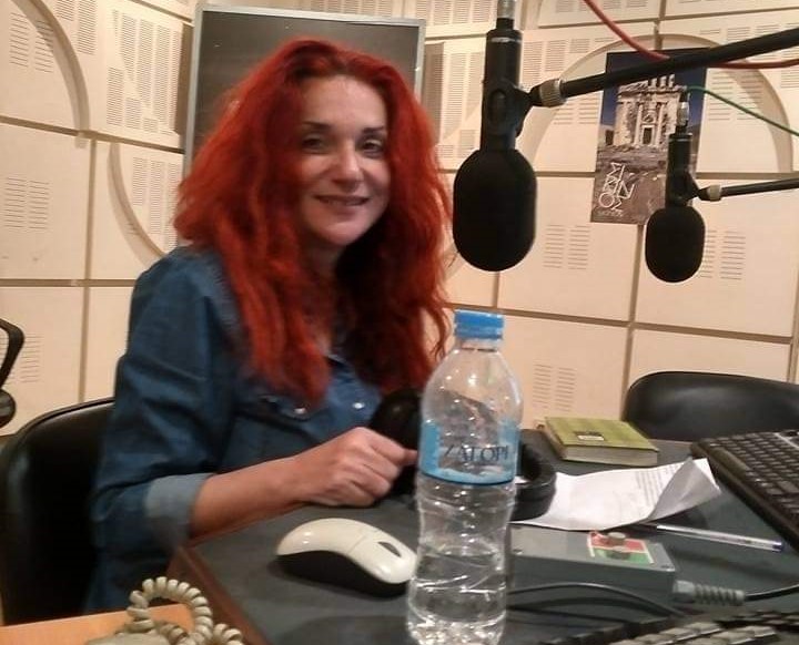 Θλίψη στον δημοσιογραφικό χώρο: «Έφυγε» από τη ζωή η Ζέτα Καραγιάννη