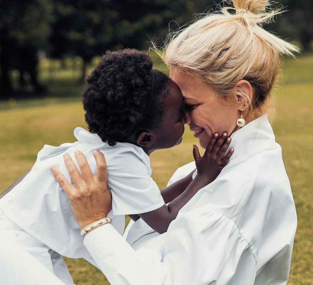Χριστίνα Κοντοβά: Ποζάρει χαμογελαστή για την κόρη της Έιντα