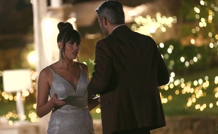 The Bachelor: Η πρωτοφανής σκηνή της Μαρίας για τα… φιλιά του Αλέξη