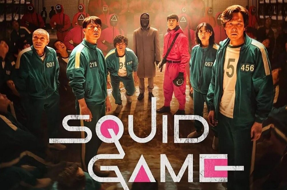 Netflix: Στο Λος Άντζελες ανακήρυξαν τη 17η Σεπτεμβρίου ως ημέρα του Squid Game