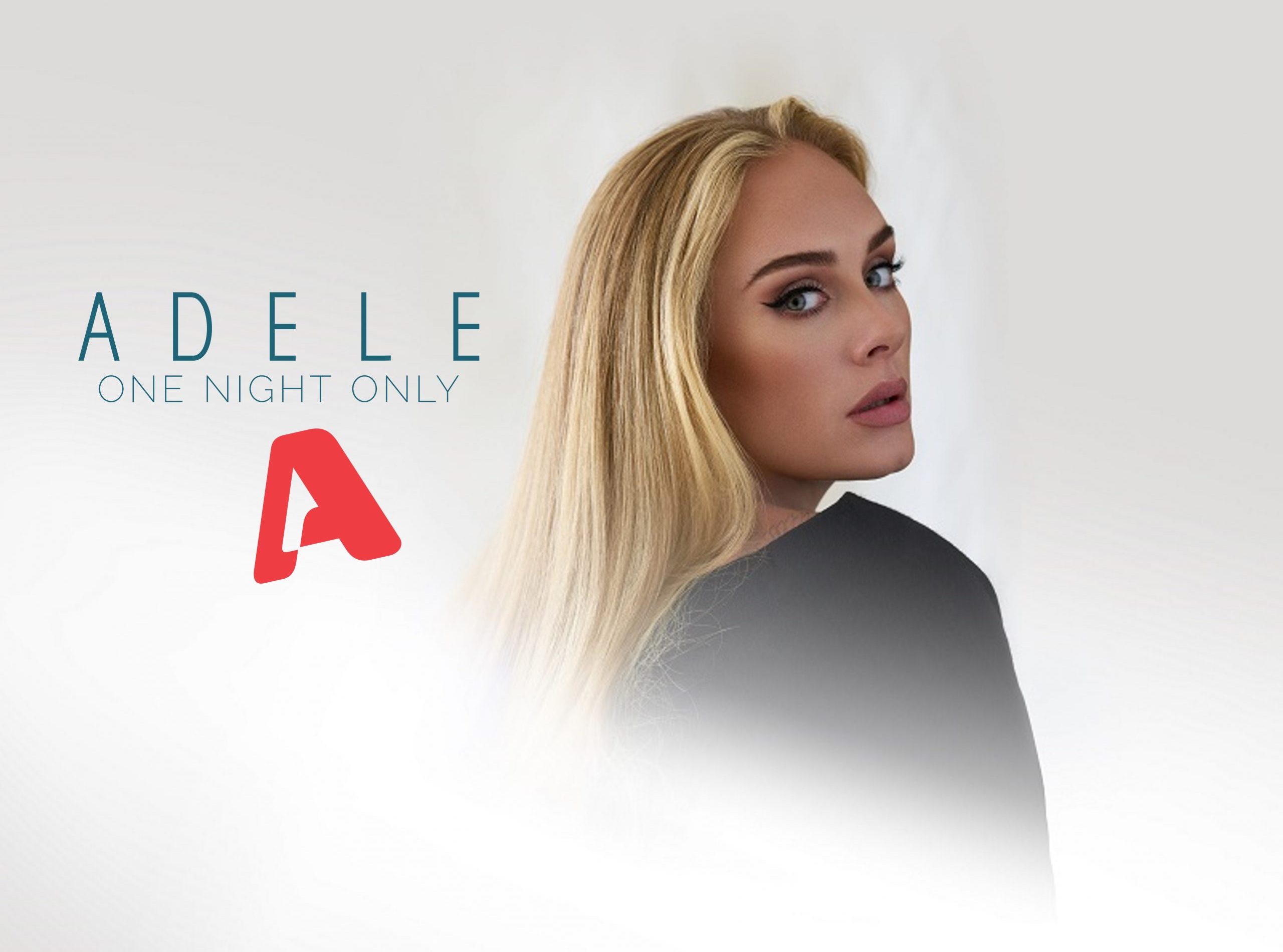 Η Adele έρχεται στον Alpha!