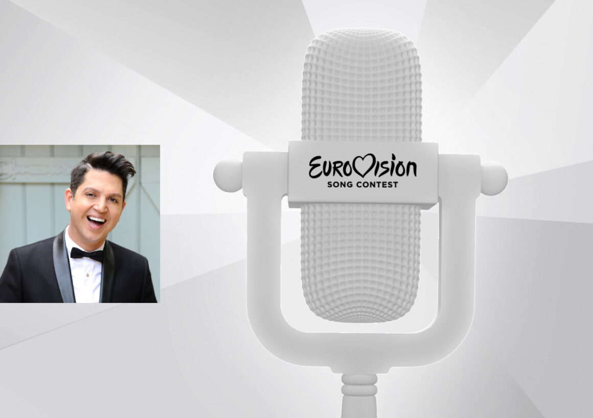 Είναι επίσημο: Αυτοί είναι οι παρουσιαστές της Eurovision 2022 – Πότε θα ακούσουμε το ελληνικό τραγούδι;