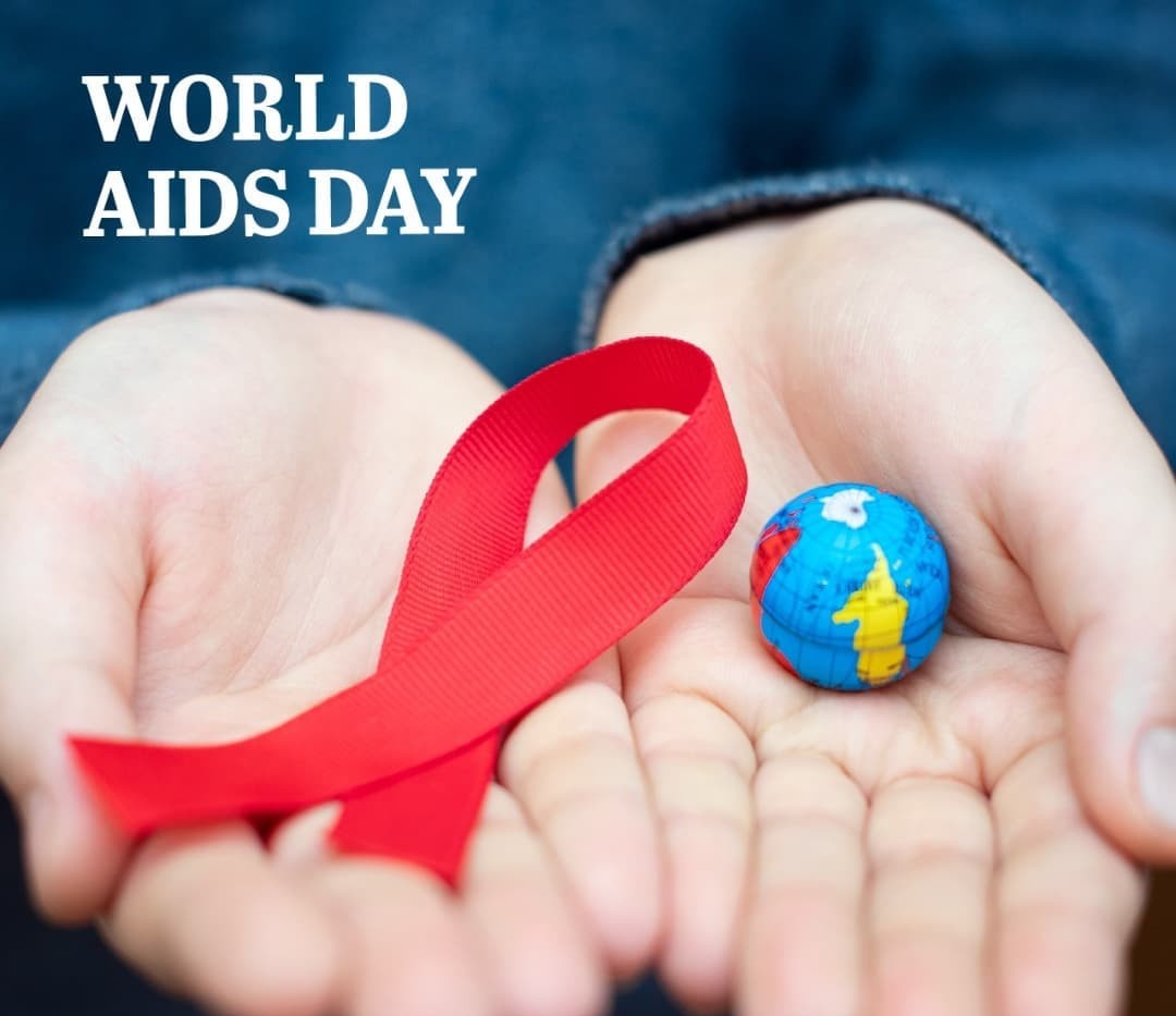 Παγκόσμια ημέρα κατά του AIDS: Γνωστοί Έλληνες έδωσαν το καλό παράδειγμα