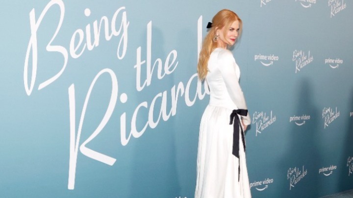 Nicole Kidman: Νευρίασε με δημοσιογράφο που αναφέρθηκε στον γάμο της με τον Τom Cruise