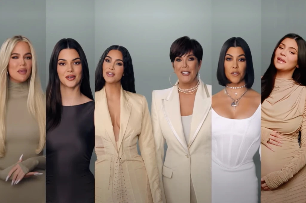 The Kardashians: Έρχονται -ξανά- στη μικρή οθόνη και αυτό είναι το τρέιλερ του νέου τους ριάλιτι