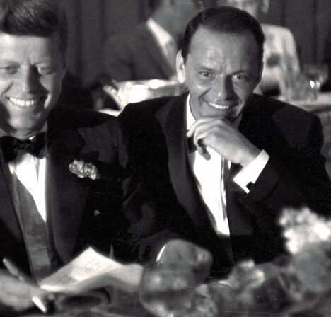 Τι συνδέει τον μεγάλο Frank Sinatra με την Κυψέλη;