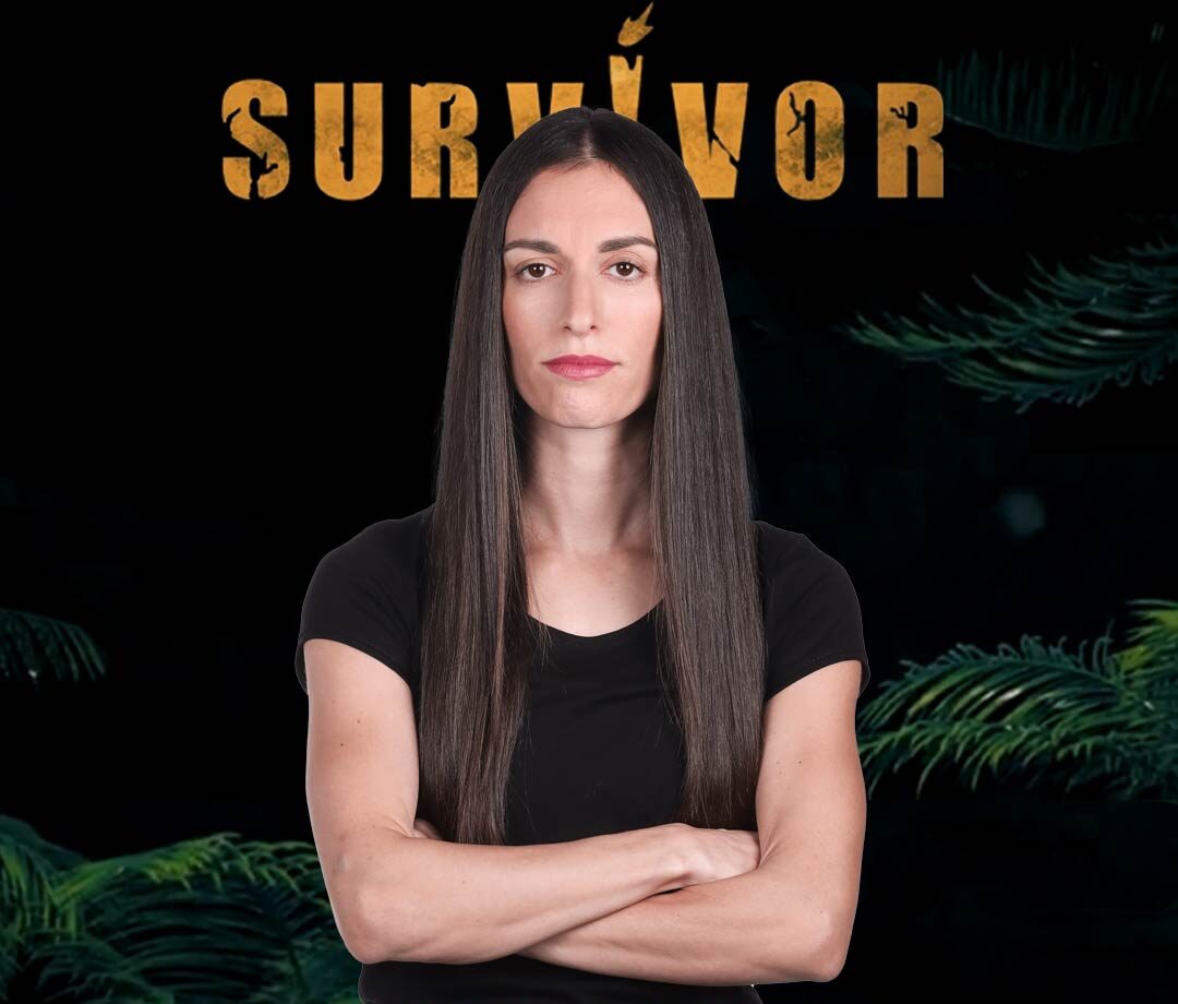 Survivor: Τι απέγινε η Κρυσταλλία; Το Τwitter έβγαλε amber alert αλλά και θεωρίες συνωμοσίας για την παίκτρια που αγνοείται!