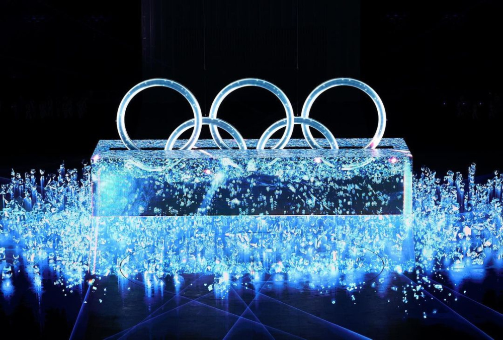 Χειμερινοί Ολυμπιακοί Αγώνες: Η τελετή έναρξης των αγώνων και η είσοδος της Ελλάδας