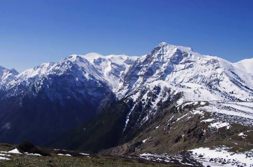 Καλάβρυτα: Νεκροί και οι τρεις ορειβάτες που αγνοούνταν