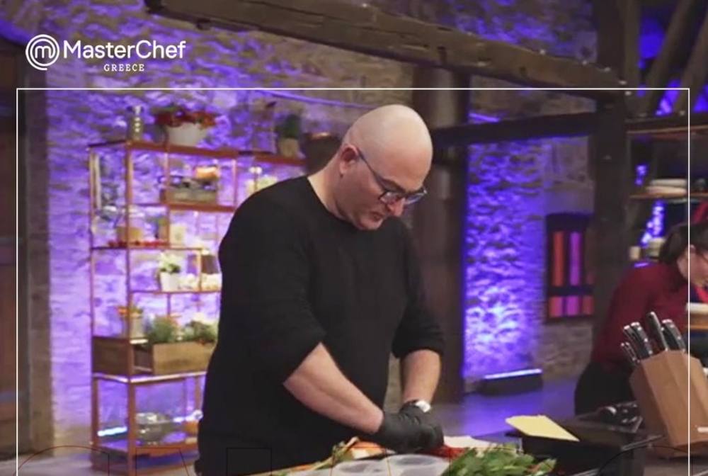 MasterChef: Το Twitter βρήκε ήδη τον πιο μισητό παίκτη του reality μαγειρικής και του «έδειξε» τον δρόμο