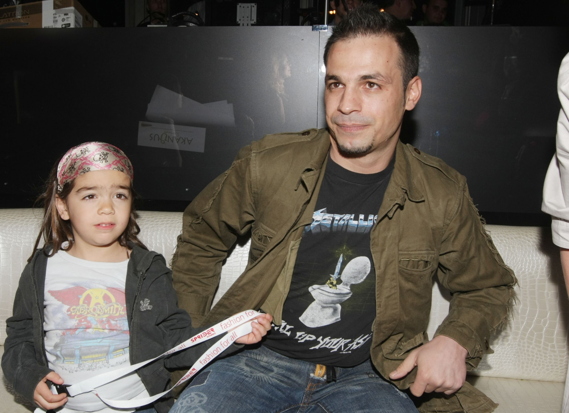Ντέμης Νικολαΐδης: Συγκινήθηκε για τα γενέθλια της κόρης του, Μελίνας – «Είναι το super girl μου, για πάντα»