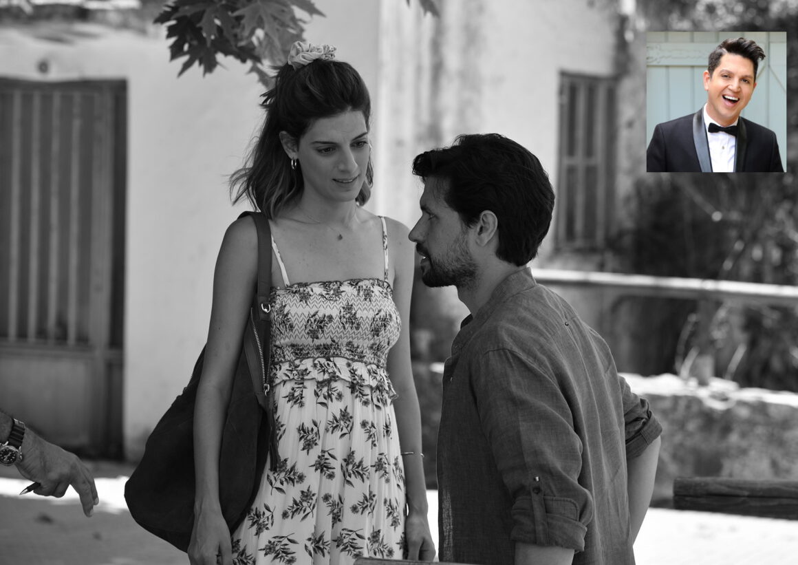 «Σασμός» spoiler: Νέος έρωτας στη ζωή της Αργυρώς – Ποιος ηθοποιός μπαίνει στη σειρά;