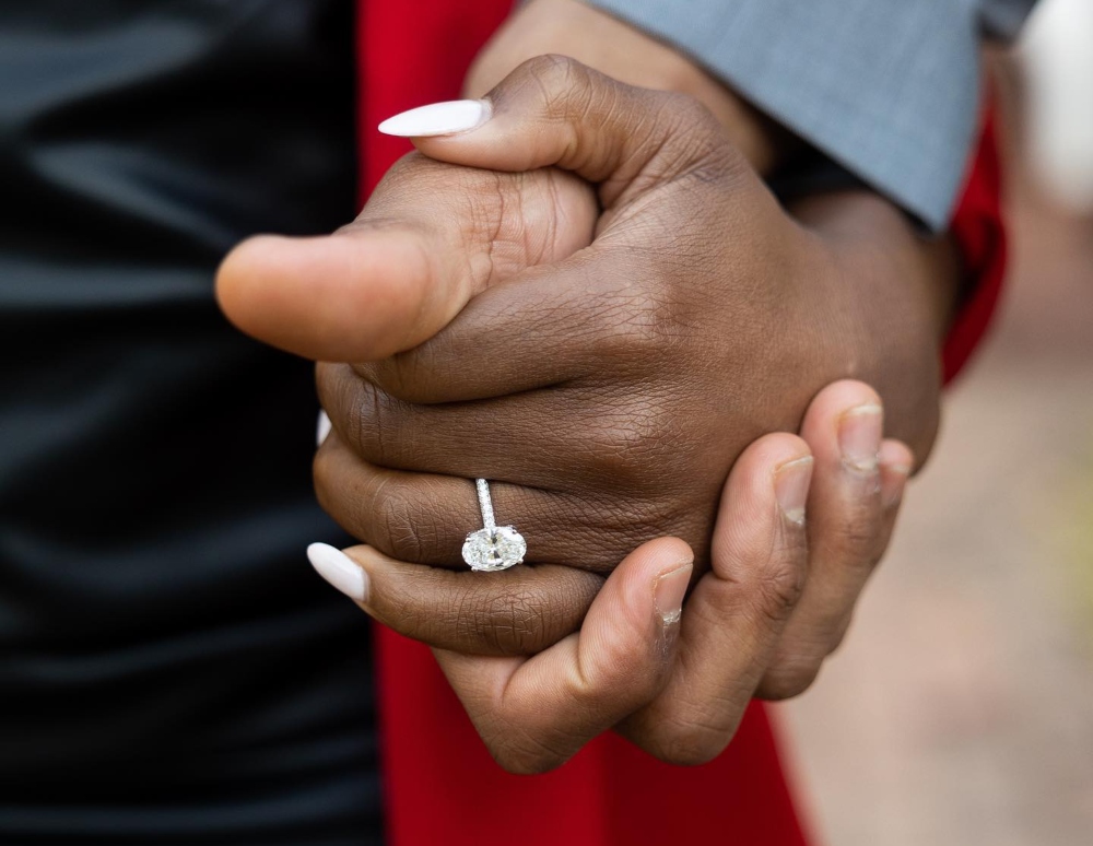 Γάμος για τη διάσημη Ολυμπιονίκη – Είπε το «ναι» στον σύντροφό της