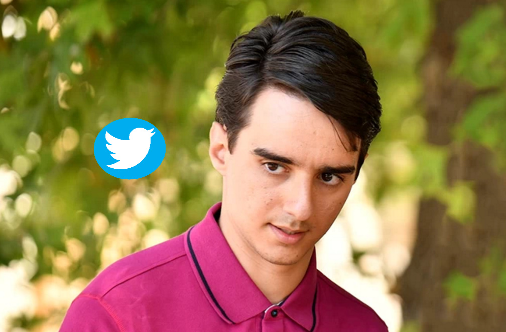«Σασμός»: Μανώλης in love και το Twitter ζητωκραυγάζει και… «πετσοκόβει» τον Νικηφόρο