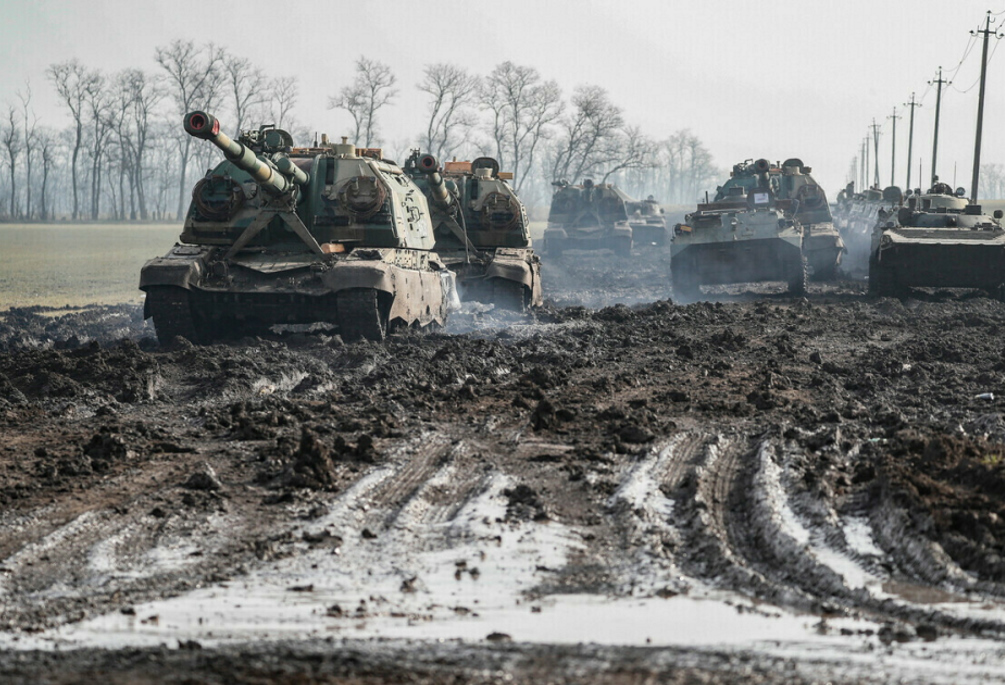 Ουκρανία: «Οι νεοναζί του Τάγματος Αζόφ πυροβόλησαν άμαχους» καταγγέλλει η Λαϊκή Πολιτοφυλακή του Ντονέτσκ