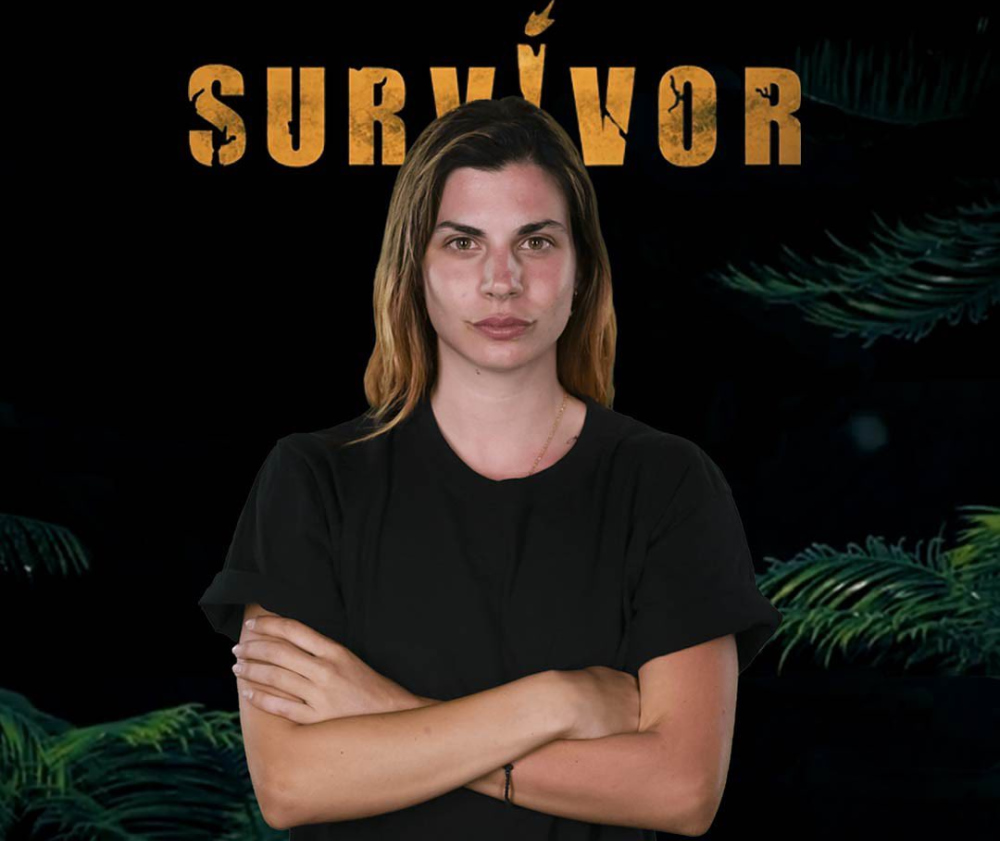 Survivor: Νέα παίκτρια εισχώρησε στους Μαχητές – Το καλωσόρισμα του Γιώργου Λιανού στη Σταυρούλα Χρυσαειδή