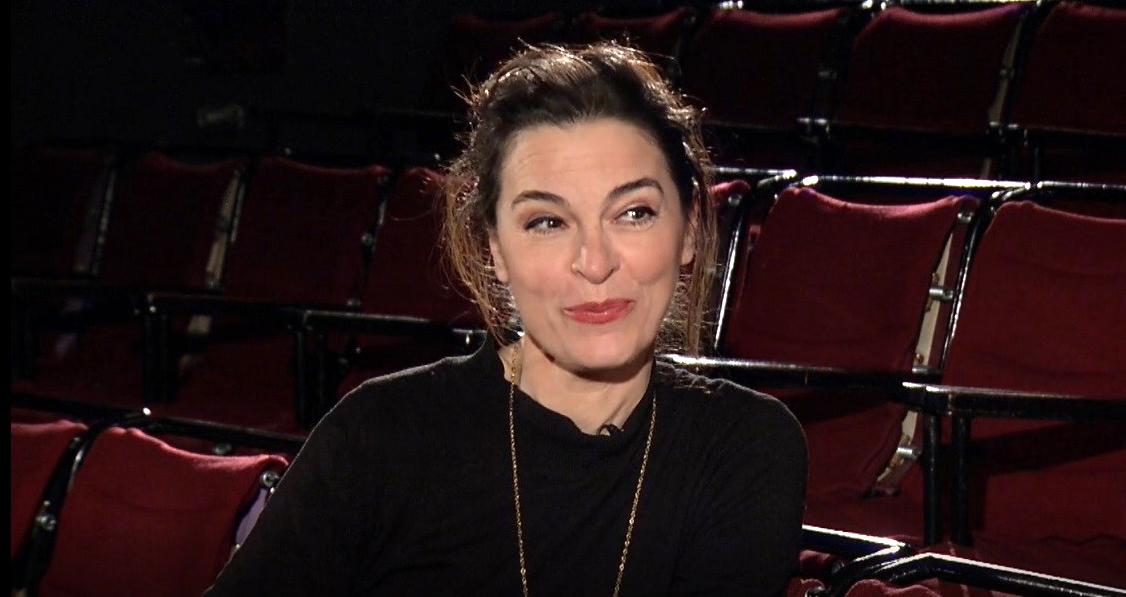 Η μοναδική Μαρία Πρωτόπαππα εξηγεί γιατί δεν της αρέσει ο τίτλος της «καλύτερης ηθοποιού»: «Δεν μου αρέσει ο συγκριτικός βαθμός. Δεν νομίζω ότι ισχύει»