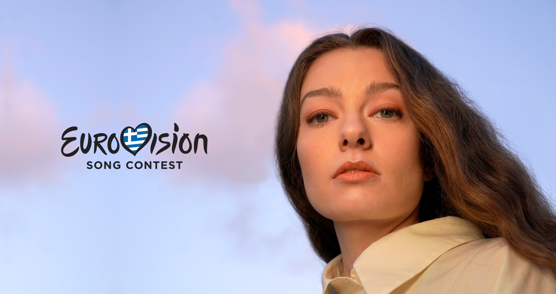 Eurovision: Αυτό είναι το επίσημο video clip του Die together της Αμάντας Γεωργιάδη που θα στείλουμε στο Τορίνο