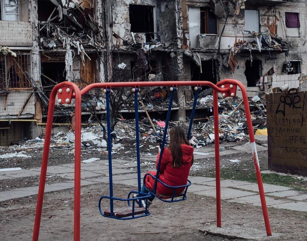 Πόλεμος στην Ουκρανία: Ισχυρές εκρήξεις στο Κίεβο – Νέες διαπραγματεύσεις με τη Ρωσία
