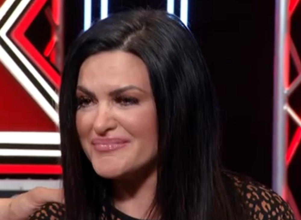 Στο X Factor η Δήμητρα Κατσαφάδου: Για ποιον υποψήφιο έβαλε τα κλάματα στον μουσικό διαγωνισμό;