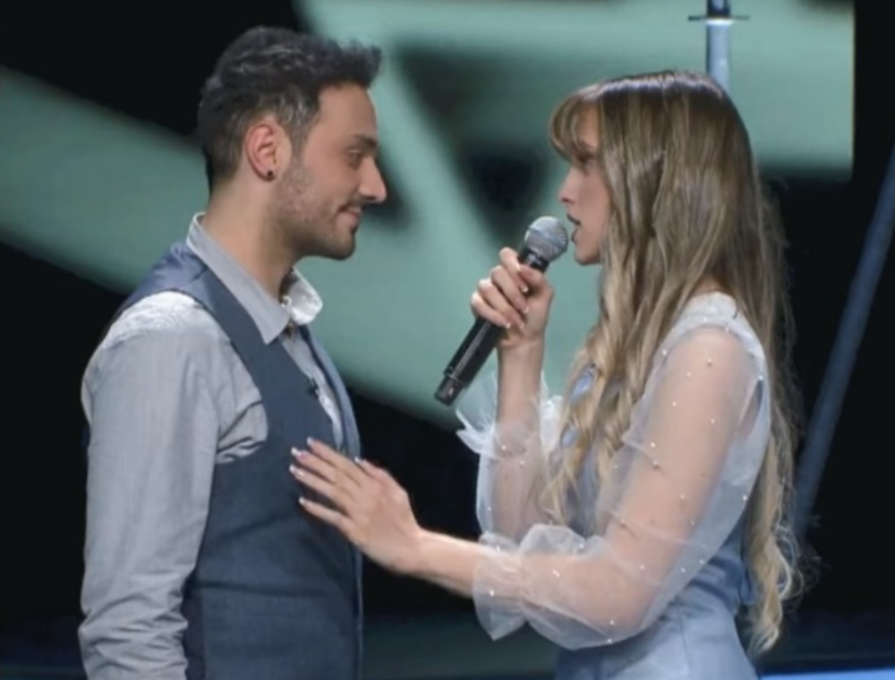 X Factor: Κουφέτα στο talent show – Tο ζευγάρι που αποκάλυψε πως θα παντρευτεί μόλις κερδίσει