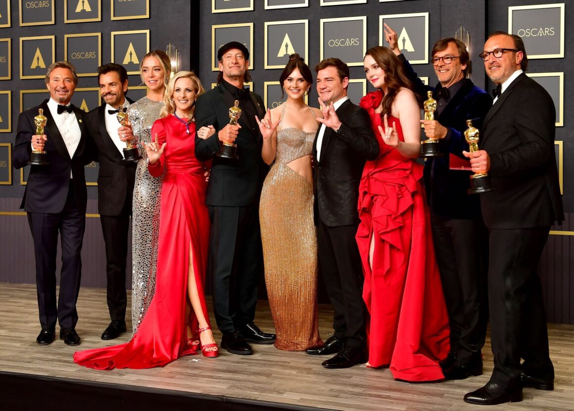 Oscars 2022: Νικητής καλύτερης ταινίας το CODA – Δείτε ποιοι κέρδισαν