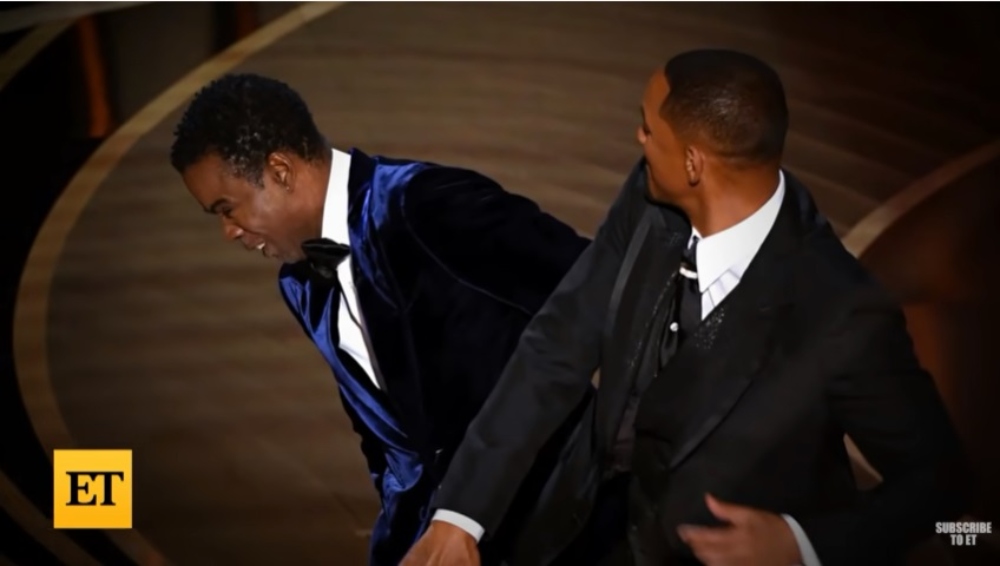 Will Smith: Η δημόσια «συγγνώμη» του στον Chris Rock για το χαστούκι στα Oscars