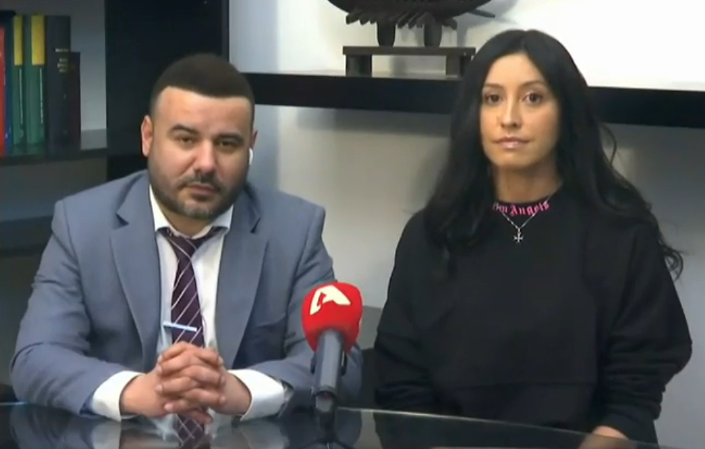 Σίσσυ Ζουρνατζή: Όσα είπε στην Τατιάνα Στεφανίδου μετά την καταδίκη του πρώην συντρόφου της – «Νιώθω ότι τώρα ξεκινάω»