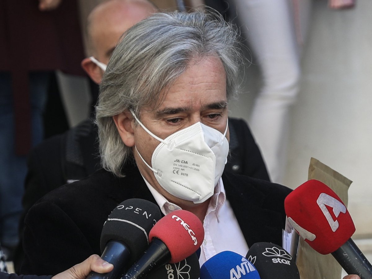 Δίκη Πισπιρίγκου: Υπόνοιες για εμπόριο οργάνων άφησε ο Αλέξης Κούγιας κατά Ηλιάδη – «Είναι προσβολή στους γονείς που έχουν δώσει όργανα των παιδιών τους»