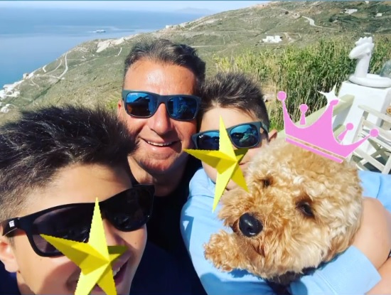 Όπου Γιώργος και μάλαμα – 7 Γιώργηδες του Instagram στέλνουν τις ευχές τους σε όσους γιορτάζουν