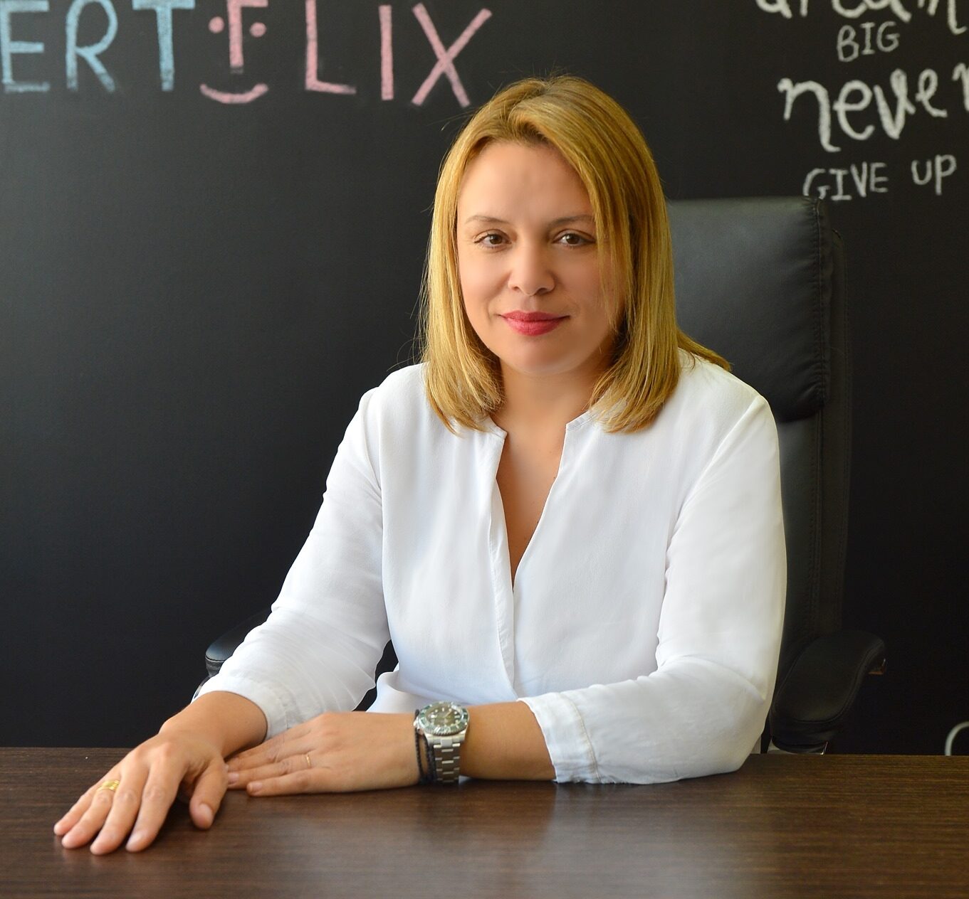 OPEN: Και επίσημα αναλαμβάνει η Κωνσταντίνα Κουτρούλη Διευθύντρια Marketing – Η επιβεβαίωση του Znews
