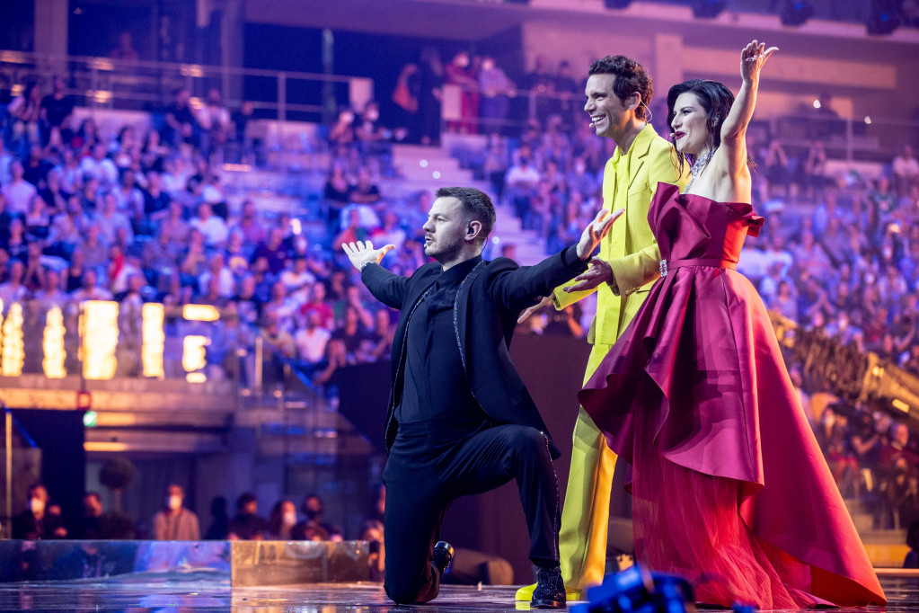 Eurovision: Λίγο πριν από τον μεγάλο τελικό, αυτά είναι τα φαβορί αλλά και πώς θα διαμορφωθούν οι ψήφοι
