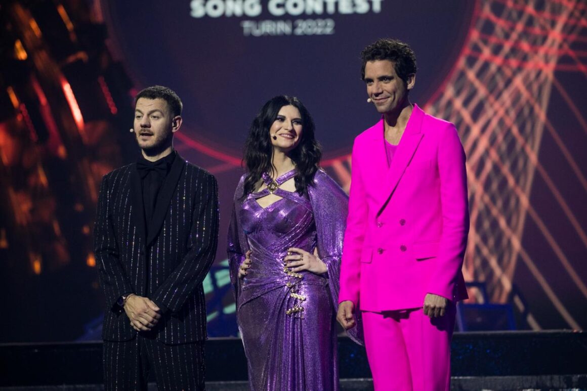 Eurovision: Χαμός στο Twitter για τα απίστευτα προβλήματα στον ήχο της μετάδοσης από την ΕΡΤ