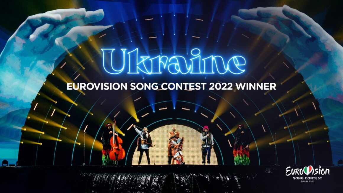 Eurovision – Τελικός: Η ψηφοφορία του κοινού – Ουκρανία η μεγάλη νικήτρια – 8η η Ελλάδα – Τα αουτσάιντερ, οι χαμηλές βαθμολογίες και οι απογοητεύσεις