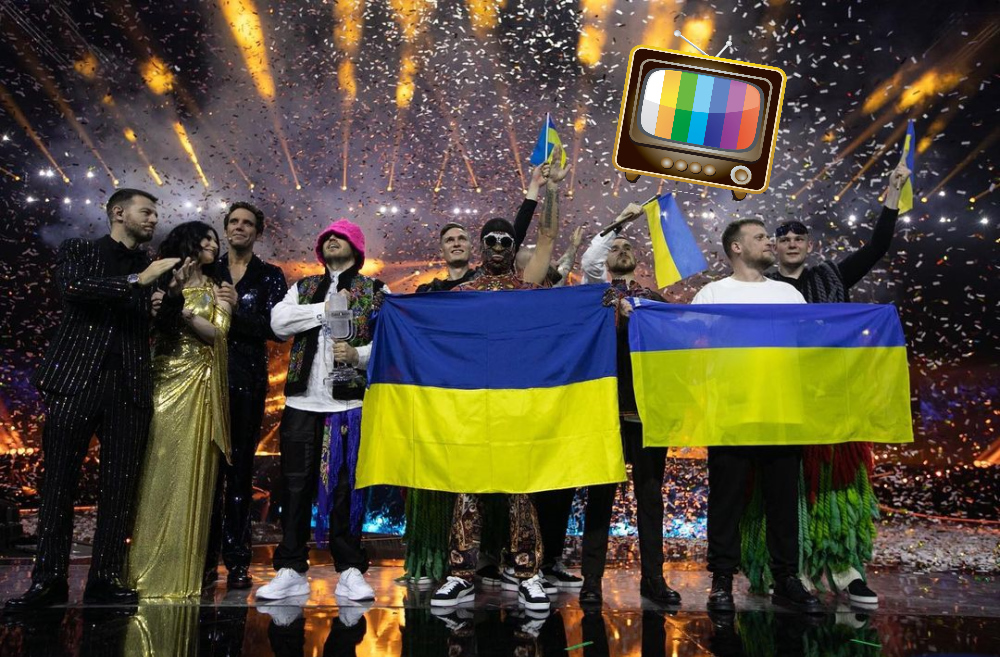 Τηλεθέαση Σαββάτου (14/5): «Δαγκωτό» στη Eurovision με ποσοστό ρεκόρ – Πλησίασε σε τέταρτο το 70%