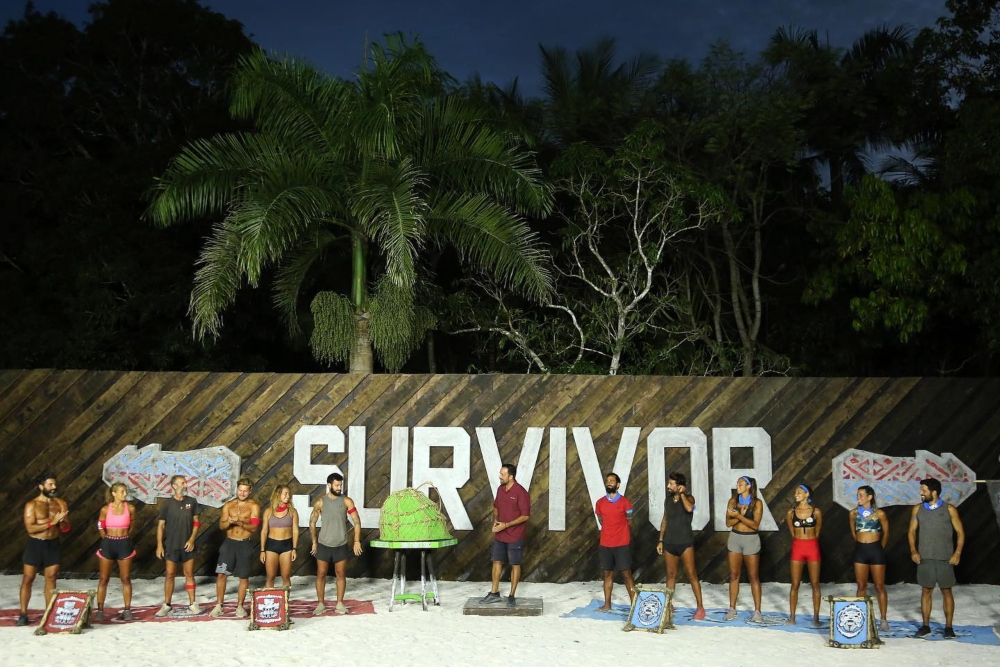 Survivor: Αυτές είναι οι νέες ομάδες που δημιουργήθηκαν στον Άγιο Δομίνικο μετά την αποχώρηση της Ναυσικάς