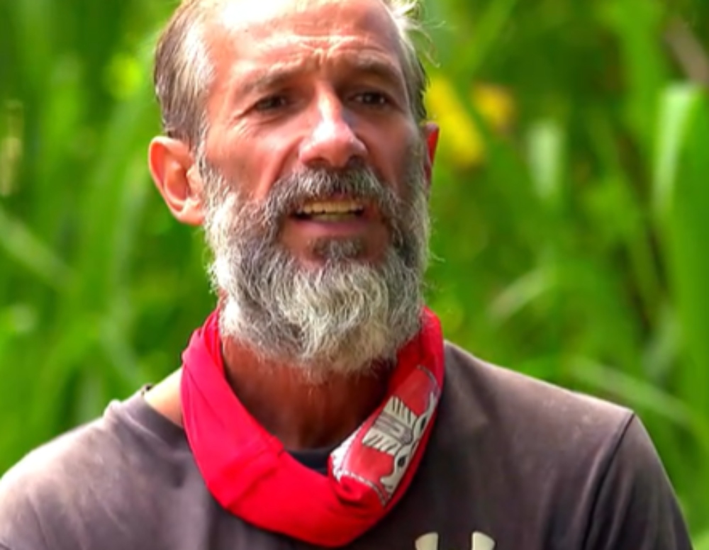 Survivor: Τάκης Καραγκούνιας κατά Άρη Σοϊλέδη – «Δεχόμουν επίθεση από κανάλι με δικά του άτομα»