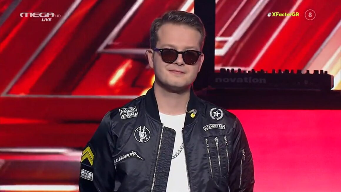 X Factor: Τους άνοιξε τα μάτια ο Ηλίας Ψινάκης! «Δεν ξέρετε τι σας γίνεται!», είπε και τους σύστησε τον νεότερο γιο του Γιώργου Παπαδάκη