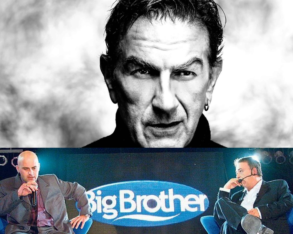 «Σίγησε» η φωνή του Big Brother – «Έφυγε» ο ραδιοφωνικός παραγωγός Γιώργος Μελισσινός