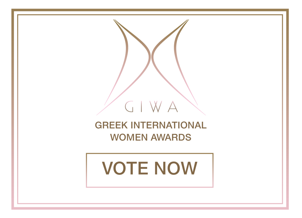3rd GIWA: Βραβεία για τις κορυφαίες Ελληνίδες του κόσμου – Ξεκίνησε η διαδικασία υποβολής υποψηφιοτήτων