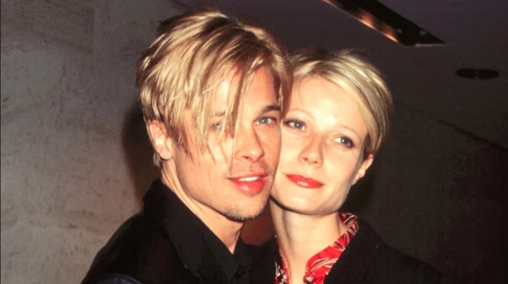 Brad Pitt – Gwyneth Paltrow: «Επανασύνδεση» για το ζευγάρι, 25 χρόνια μετά τον χωρισμό τους