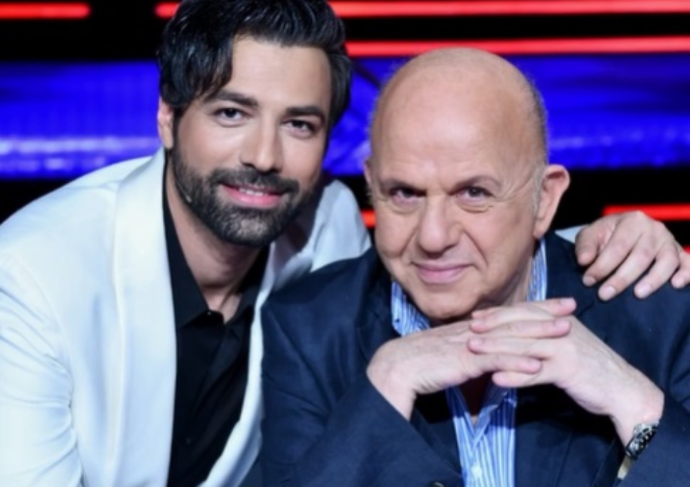 X Factor: Νικητής ο Άγγελος Αρχανιωτάκης για τον Νίκο Μουρατίδη – «Παιδιά τελειώσαμε, βρήκαμε νικητή»