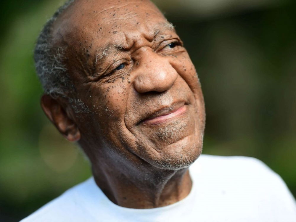 Bill Cosby: Καταδικάστηκε για σεξουαλική κακοποίηση ανήλικης στην έπαυλη του Playboy