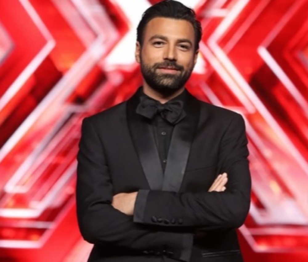 X Factor: Αυτός είναι ο παίκτης που αποχώρησε μια ανάσα πριν από τον ημιτελικό