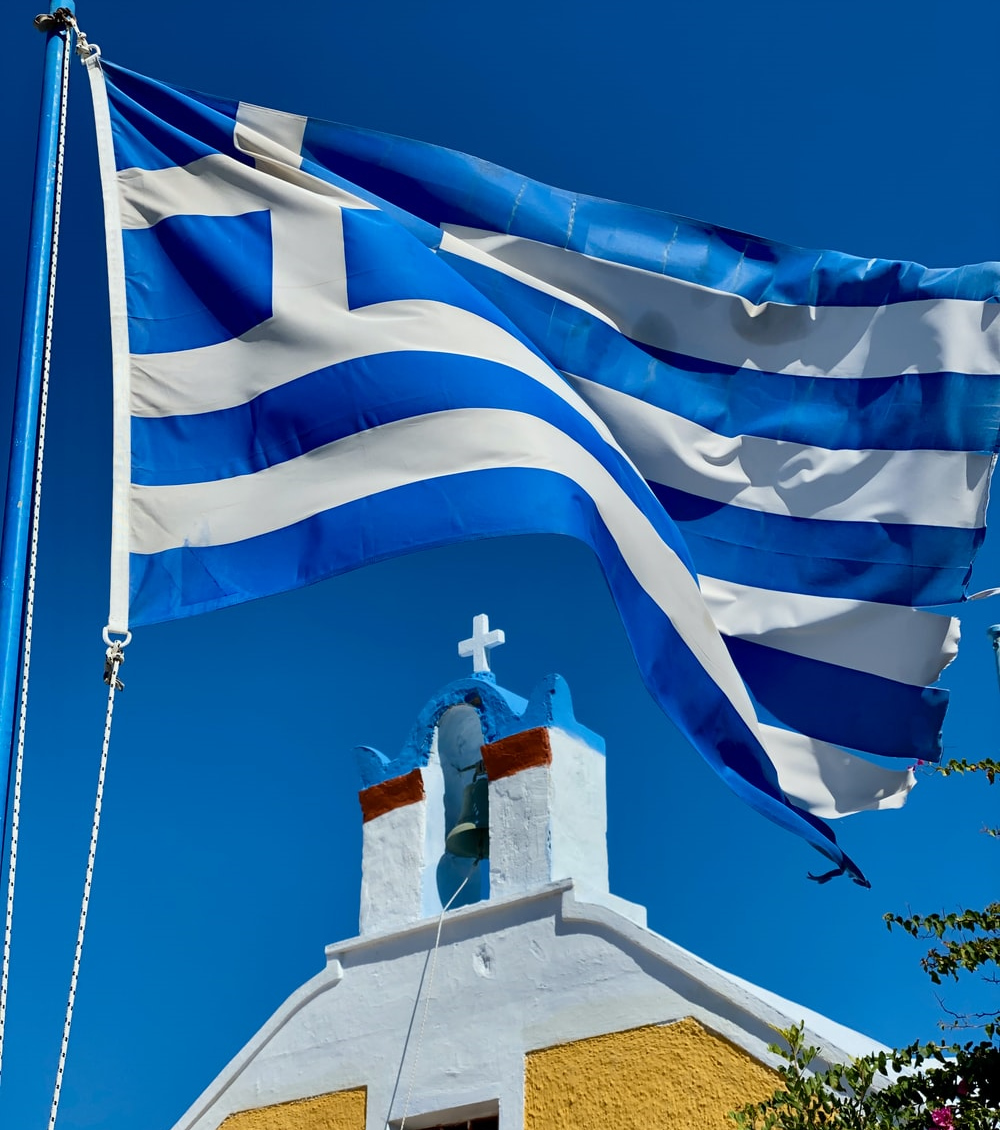Κώστας Λεφάκης: 18 αστρολογικές προβλέψεις για την Ελλάδα για τη χρονιά 2023